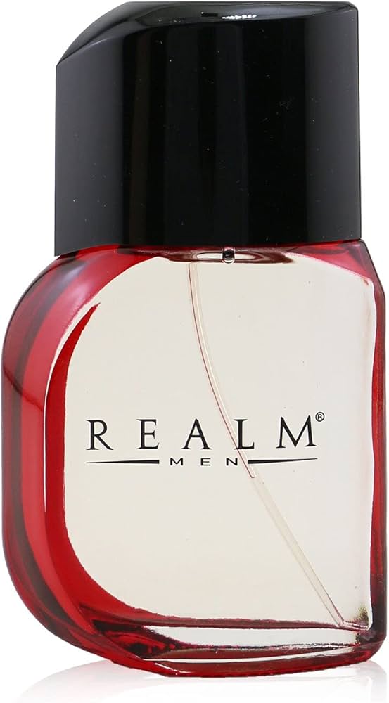 新品　REALM MEN COLOGNE レルム　メン　コロン　香水　100ml Amazon.com : Realm Men/Realm Cologne Spray 3.4 Oz (100 Ml